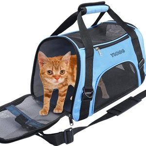 Cat Carrier
